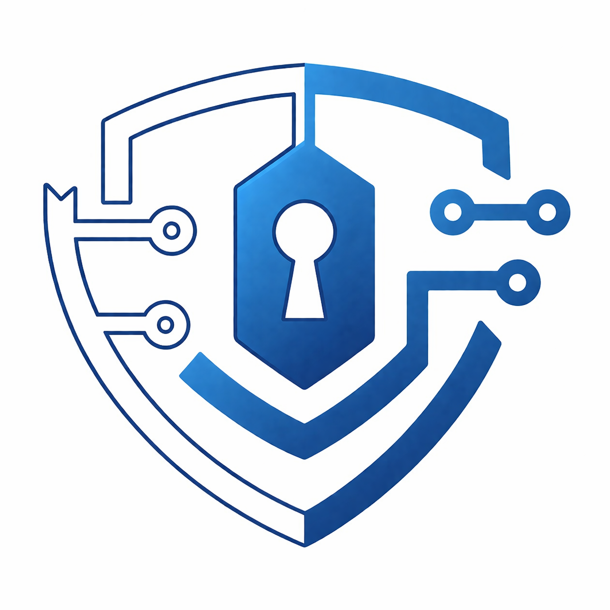Iron Cyber Tech